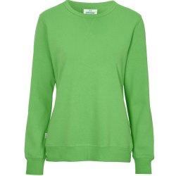 Sweatshirt RN ko-bomuld - dame