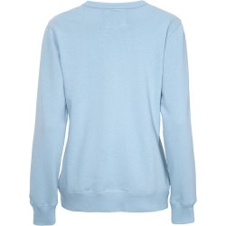 Sweatshirt RN ko-bomuld - dame