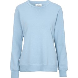 Sweatshirt RN ko-bomuld - dame