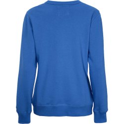 Sweatshirt RN �ko-bomuld - dame