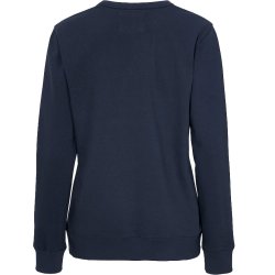 Sweatshirt RN �ko-bomuld - dame