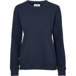 Sweatshirt RN �ko-bomuld - dame