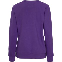 Sweatshirt RN ko-bomuld - dame