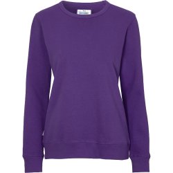 Sweatshirt RN �ko-bomuld - dame