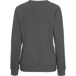 Sweatshirt RN ko-bomuld - dame