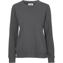 Sweatshirt RN �ko-bomuld - dame