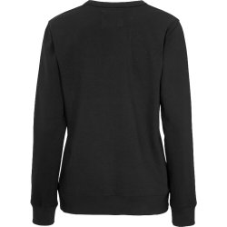 Sweatshirt RN ko-bomuld - dame