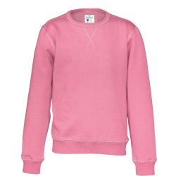 Sweatshirt RN ko-bomuld - junior