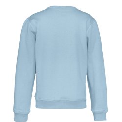 Sweatshirt RN ko-bomuld - junior