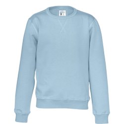 Sweatshirt RN ko-bomuld - junior