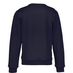 Sweatshirt RN ko-bomuld - junior