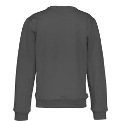Sweatshirt RN ko-bomuld - junior