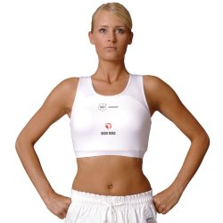 Budo-Nord sportstop Maxi WKF