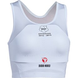 Budo-Nord sportstop Maxi WKF