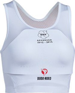 Budo-Nord sportstop Maxi WKF