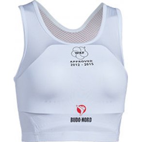 Budo-Nord sportstop Maxi WKF