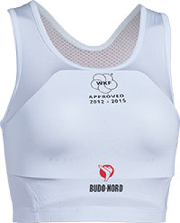 Budo-Nord sportstop Maxi WKF