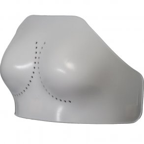 Budo-Nord brystbeskytter Maxi WKF