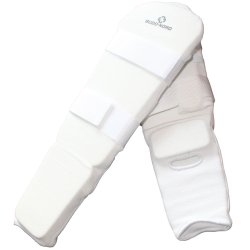 Ben -og vristbeskytter Knockdown