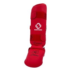 Fod- og benbeskytter G7 - WKF 