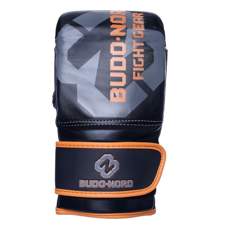 S�khandsker Speed - sort/orange