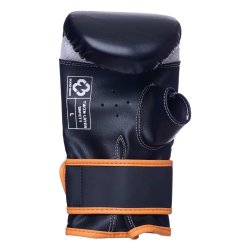 S�khandsker Speed - sort/orange