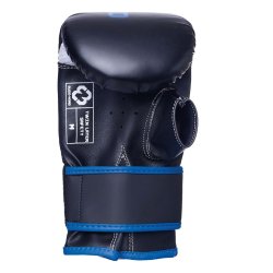 S�khandsker Speed - sort/bl�