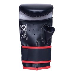 Skhandsker Speed - sort/rd