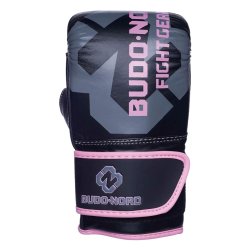 S�khandsker Speed - sort/pink