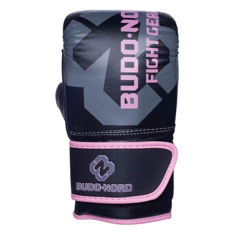 S�khandsker Speed - sort/pink