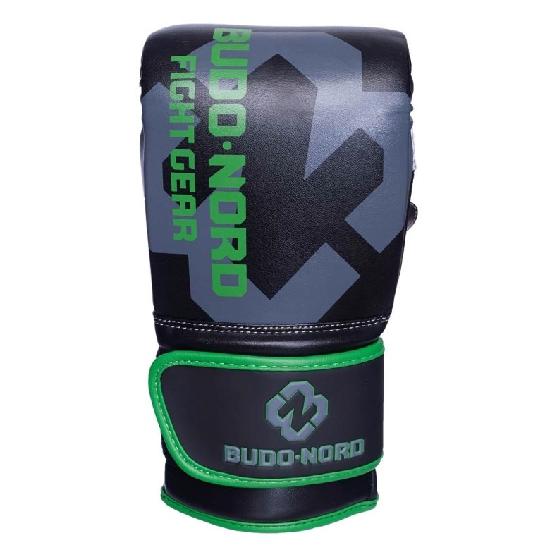 S�khandsker Speed - sort/gr�n