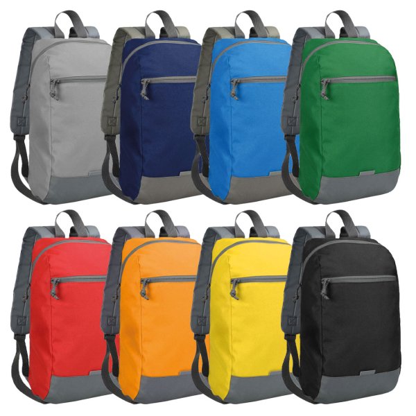 Rygs�k Daypack