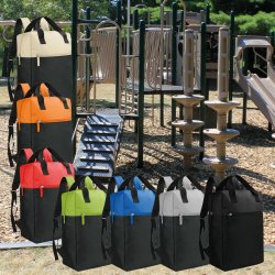 Rygs�k Sky Daypack