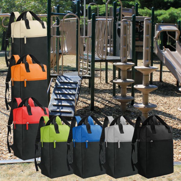 Rygs�k Sky Daypack