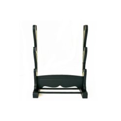 Svrdstander tripel - sort