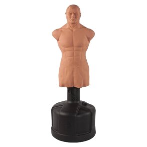  Stende boksedummy - BOB XL
