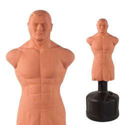  Stende boksedummy - BOB XL