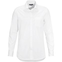 Skjorte Powell Slimfit LS - herre