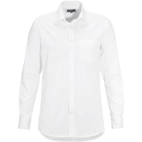 Skjorte Powell Slimfit LS - herre