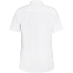 Skjorte Powell Slimfit SS - herre