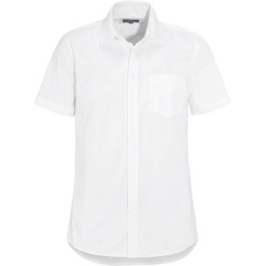 Skjorte Powell Slimfit SS - herre