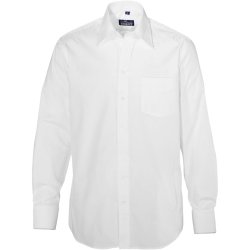 Skjorte Powell Comfort LS - herre