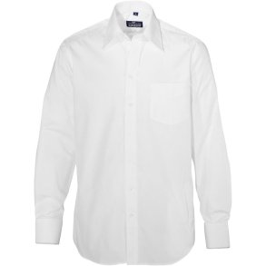 Skjorte Powell Comfort LS - herre