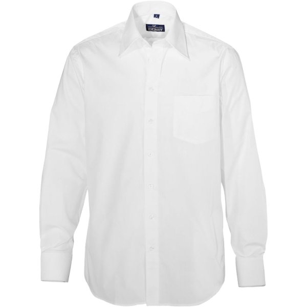 Skjorte Powell Comfort LS - herre