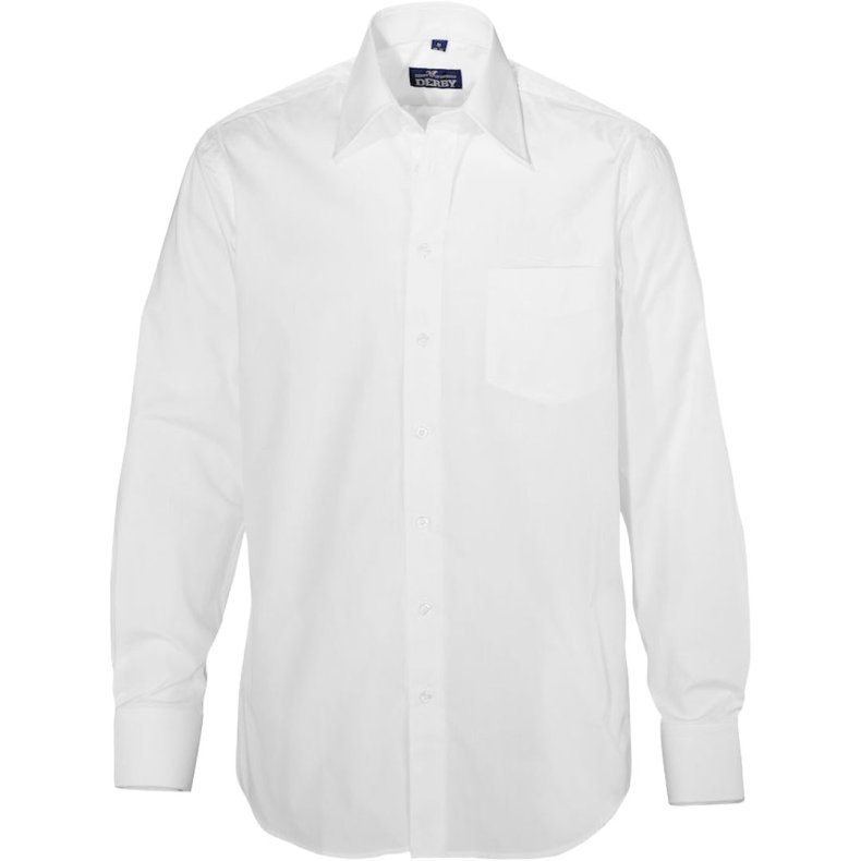 Skjorte Powell Comfort LS - herre
