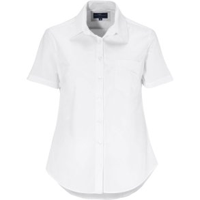 Skjorte Powell Slimfit SS - dame