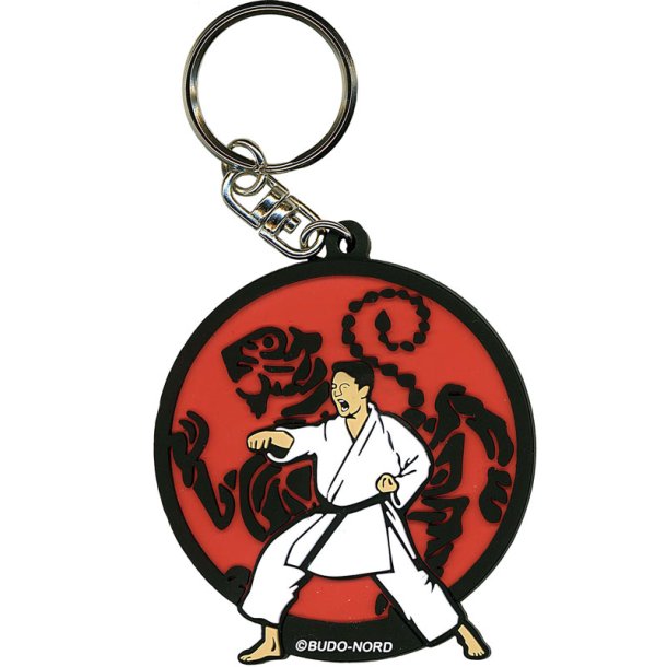 Budo-Nord nglering - shotokan karate