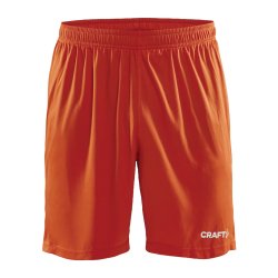 Shorts Squad Go Solid - herre