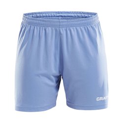 Shorts Squad Go Solid - dame