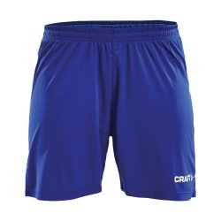 Shorts Squad Go Solid - dame